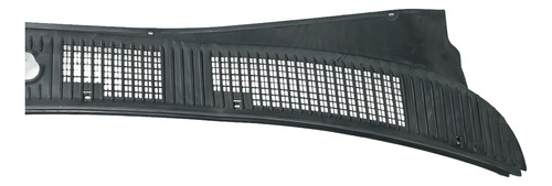Moldura Churrasqueira Parabrisa Toyota Hilux Sw4 1996 2004