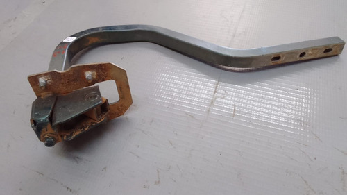 Dobradiça Porta Malas Ford Mondeo 1996/2000 Esquerdo. 23656
