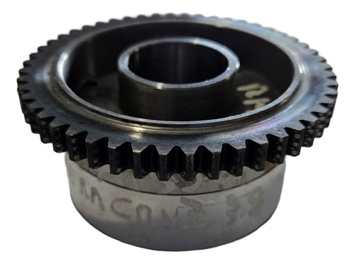 Polia Váriavel Comando Vera Cruz 3.8 Cód. 243503c10047mm