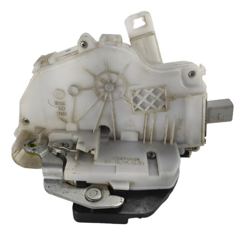 Fechadura Diant Dir Vw Gol Voyage Saveiro G5 A G8 5u3837014r