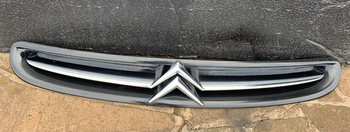 Grade Dianteira Xsara Picasso Citroen, Ano: 01/07 Original