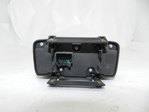 Comando Botão Farol Milha Ford Ecosport New Fiesta 12/18