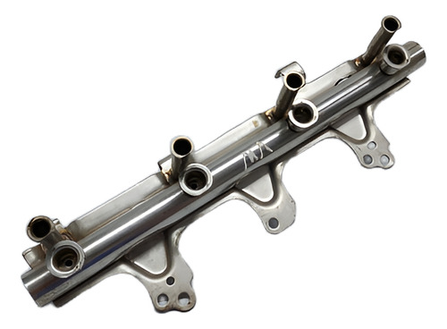 Flauta Dos Bicos Injetores A3 A4 A5 / Q3 / Q5 2.0 Tsi Tfsi