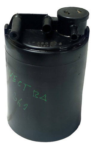 Filtro Carvão Canister Vectra Astra Corsa Celta Original