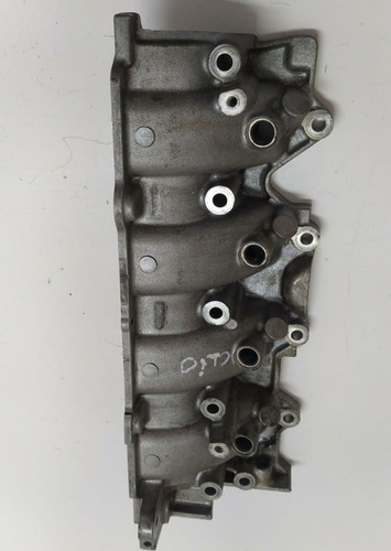 Base Coletor Admissão Renault Clio 1.6 16v 113127