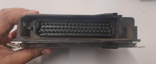 Módulo Injeção Gm Vectra Astra Omega 2.0 8v 93/95 0261204068