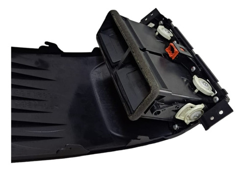 Difusor Ar Condicionado Central Grand Vitara 2009 2010 2011