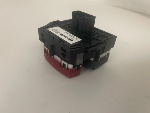 Comando Botão Alerta R450 2020/2021 - 2095860
