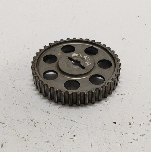 Polia Dentada Comando Gm Meriva 1.4 1.8 93326080