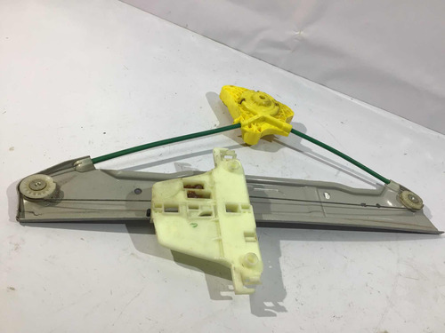 Máquina Vidro Elétrica Diant Esquerda Motor Bosch 10854*
