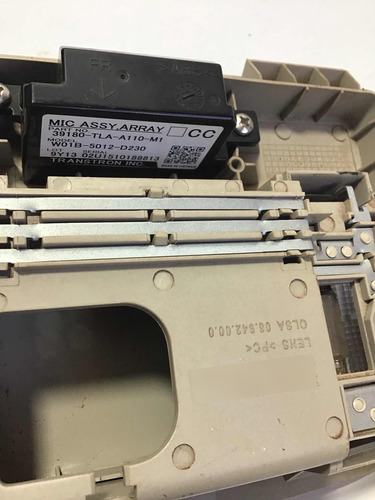 Luz Teto Cortesia Honda City Wrv 1.5 17/22 08942000 22155*