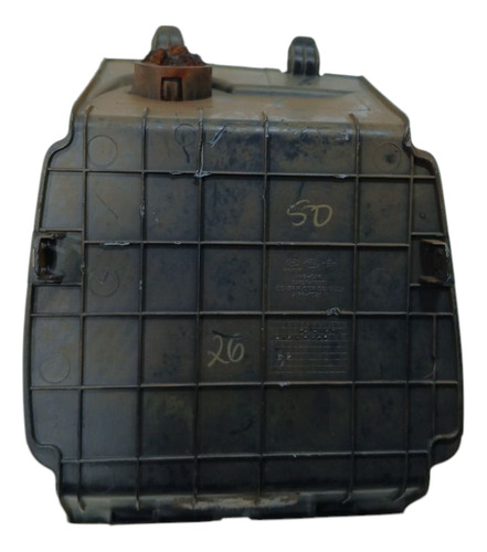 Moldura Console Tomada Isqueiro Hyundai Hb20 2012  (ap)