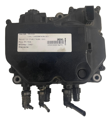 Bomba Arla Denoxtronic Constellation 2023 81154036150