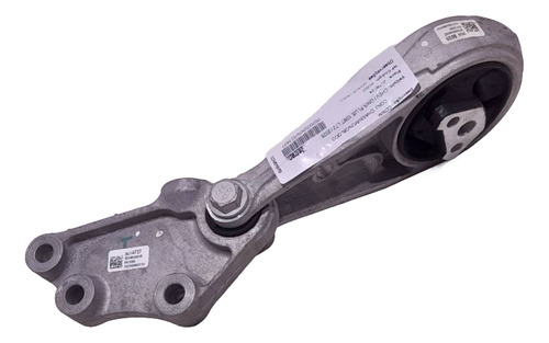 Coxim Inferior Câmbio Chev Onix Plus 10mt Lt2 2025