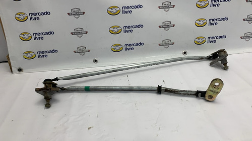 Galhada Limpador Para-brisa Dianteiro Corolla Xei 98/02