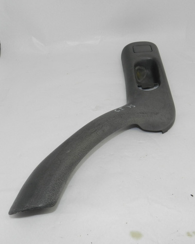Moldura Puxador Dianteiro Ld Vw Gol Parati G2 95/01 Detalhe