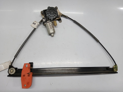 Maquina De Vidro Dianteira Direita Ford Ecosport 2004 À 2012