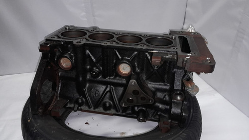 Bloco Motor Std Punto 1.6 16v Etorq 2013 117cv Flex Detalhe