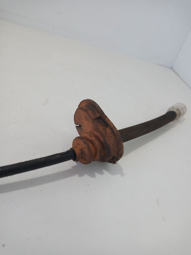 Cabo Velocimetro Fiat Elba Uno Original Cod:1052-1019