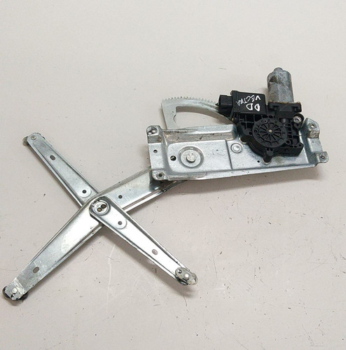 Máquina Vidro Elétrica Dianteira Direita Vectra 1997 A 2005
