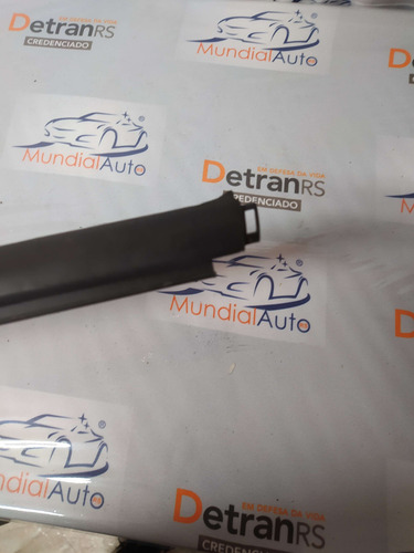 Pestana Traseira Esquerda Ford Ka 2015/...  11391