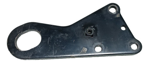 Suporte Gancho Valvula Egr Ford Ranger 2.2 3.2 2012 2019