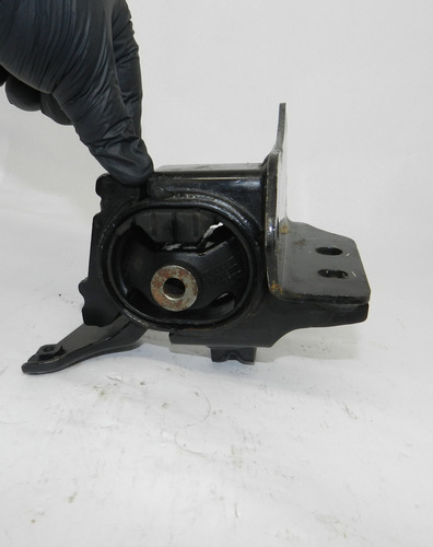 Coxim Motor Lado Esquerdo Toyota Corolla 2009 A 2014