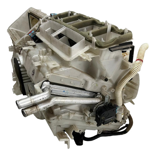 Caixa De Ventilação Interna Toyota Rav4 2.0 2013 2014 2015
