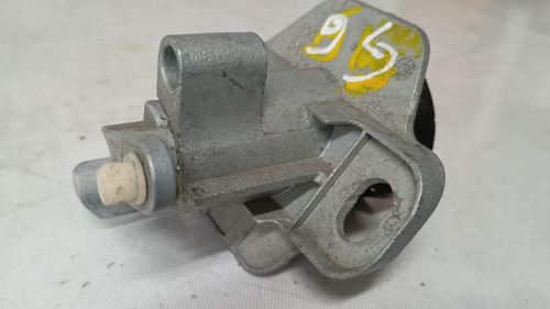 Miolo Fechadura Tampa Traseira Vw Gol  G6 G7  25781