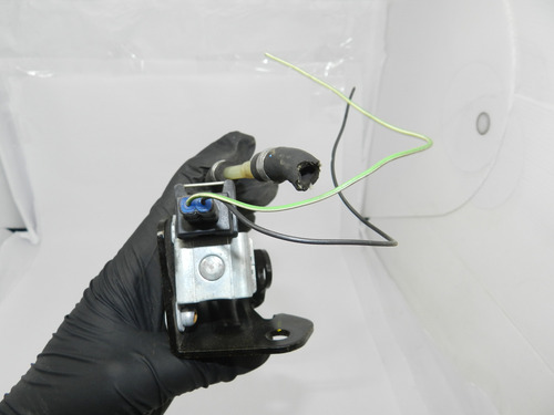 Válvula Solenoide Partida Fria Ford Fiesta 05/14 Be859m587aa