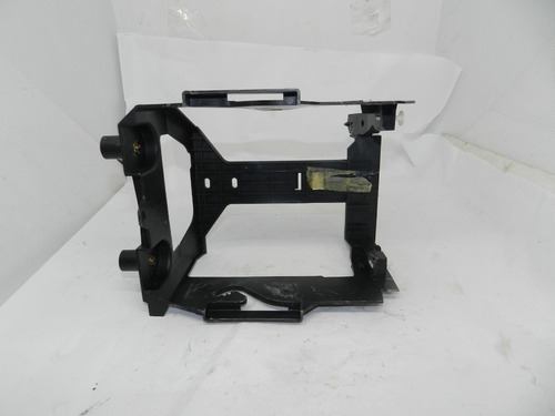Suporte Módulo Bsi Peugeot 307 2001 A 2009 9636501280