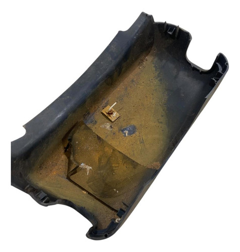 Moldura Superior Coluna Direção Honda Fit 08 C Detalhe (vc)