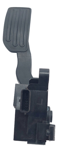 Pedal Acelerador Eletrônico Versa / March 1.0 3 Cilindros
