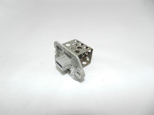 Resistência Ventoinha Radiador Xsara Picasso 206 207 02/12