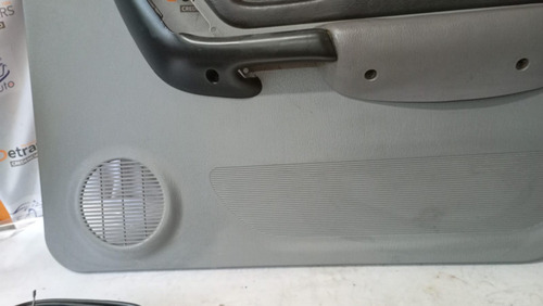 Forro Porta Jeep Cherokee Sport 97-00 D D  25534