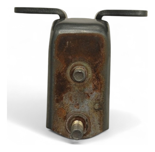Dobradiça Inferior Porta Traseira Direita Lifan X60 2013/ 16
