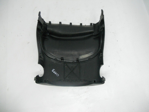 Moldura Superior Coluna Direção Ford Focus 2001 A 2006