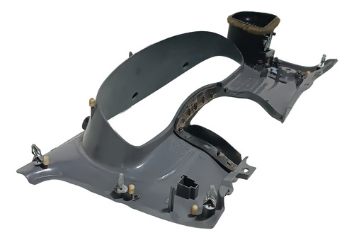 Moldura Capa Painel Instrumento Ford Ranger 1997 2011