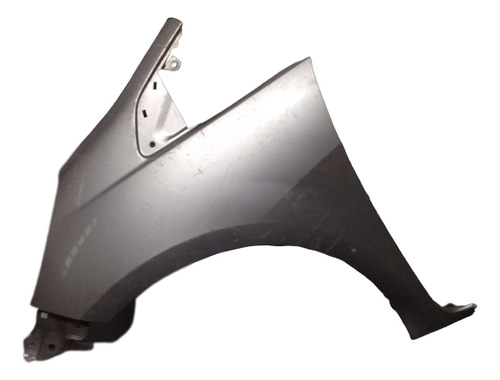 Paralama Lado Esquerdo Honda Fit 2009  11233