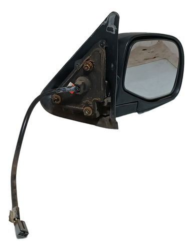 Retrovisor Eletrico Lado Direito Ford Ranger Xlt 1995 2004