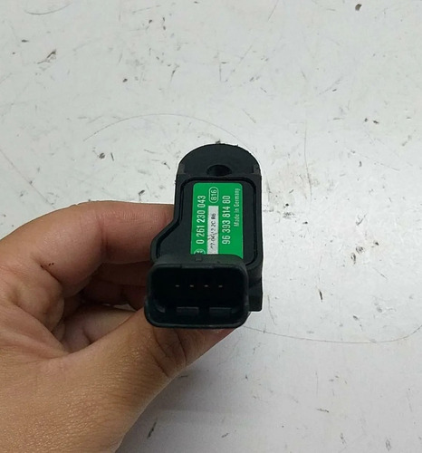 Sensor Map Citroen C3 C4 Peugeot 206 307 0261230043