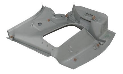 Suporte Bagagito Tras Direito Ford Ecosport 2014 Cn15a31010