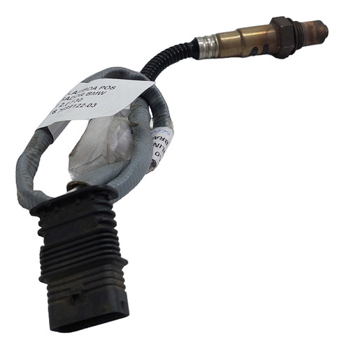 Sonda Lambda Pós Catalisador 320i 2.0 Motor F30 2011 A 2016