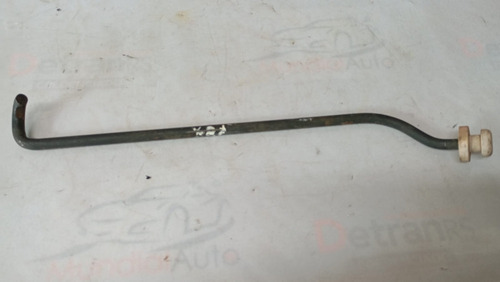 Vareta Capo Fox  Crossfox  2004/10  25543