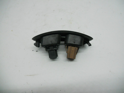 Botão Comando Trava Elétrica Peugeot 206 207 9625077077