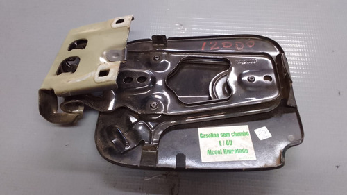 Portinhola Tanque Combustível De Renault Duster 2014. 23433