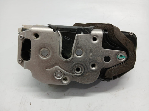 Fechadura Da Porta Dianteira Direita Gm Cruze 2012 A 2016