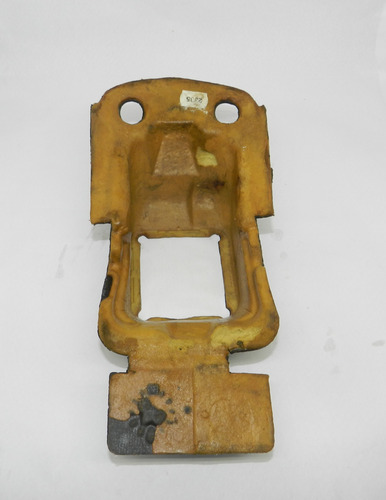 Suporte Alavanca Marcha Manual Audi A3 1.6 8v 2001 Detalhe