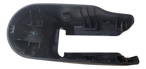 Acabamento Trilho Banco Direito Honda Civic/ 2008 (al)
