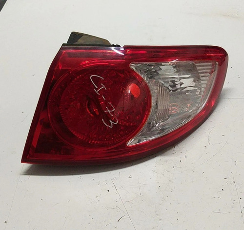 Lanterna Traseira Direita Hyundai Santa Fé 2010 924022b000